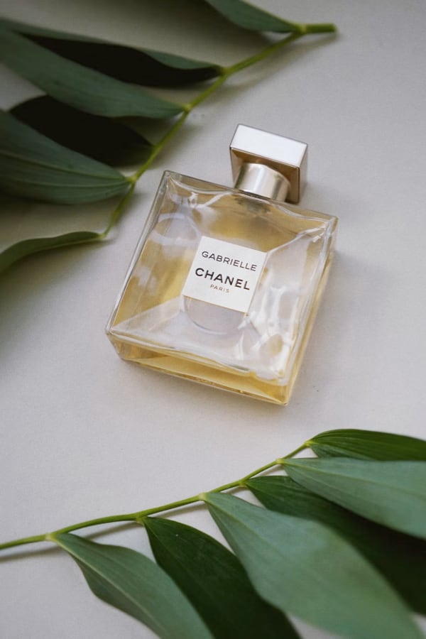 Image of
          Perfume Gabrielle Essence Eau De Parfum Bottle